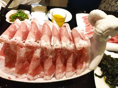 -鲜洋城火锅(同安店)