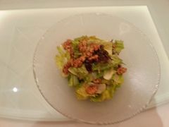 罗马生菜-新富汇西郊公馆(怡甸别墅店)