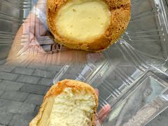 麻薯布丁-纯坊佳哥手作(江汉路店)