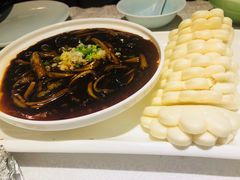 响油鳝丝-乾园(天河城店)