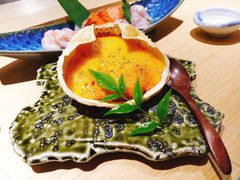 蟹宝-紫· 割烹  Kappo Murasaki