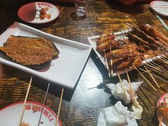 -撸小妖(六里桥总店)