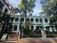 -广州白天鹅宾馆