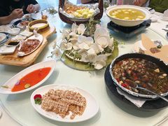 -绸乡宴酒店·融合苏帮宴(吴江店)