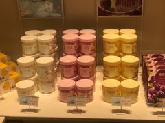 零售区-好利来(十里河店)