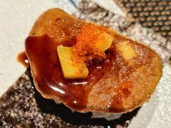 -虹料理·日料放题(悠方店)