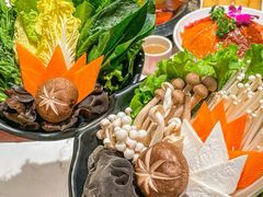 -彤德莱牛肉火锅(双港店)