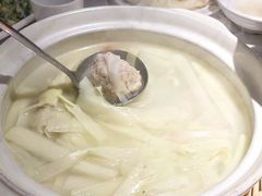-老淮安·淮安菜(淮阴区店)