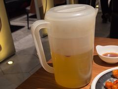 -吕氏疙瘩汤·新鲁菜(济南万象城店)
