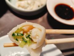 -东方饺子王(哈西万达店)