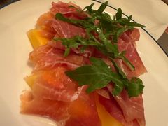-安妮意大利餐厅(国贸店)