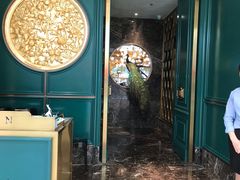 -雀蓝川菜(奥体广场店)