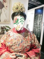 -盘子女人坊古装写真摄影(天津总店)