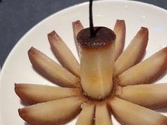 -北院·果木烤鸭·25年东北菜(创意产业园店)