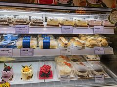 -长乐饼家(五羊新城店)