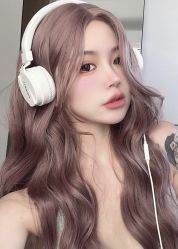 -3AM·S HAIR SALON烫发染发接发