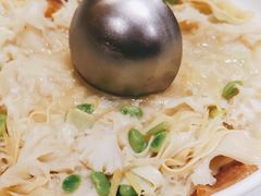 -老牌坊鲁菜名店(宽厚里店)