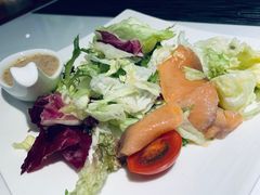 -斗牛士牛排餐厅(嘉里汇店)
