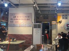 -五里关火锅(牛市口店)