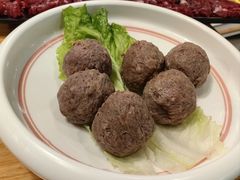 -嬷孙家潮汕牛肉火锅(北京路天河城店)
