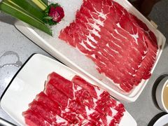 -海底捞火锅(南海万科广场店)