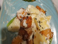 -志明眷村·台式融合菜·宵夜