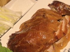 -河沿肉饼Beijing Pie(东华门店)