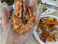 -钱塘府海鲜餐厅