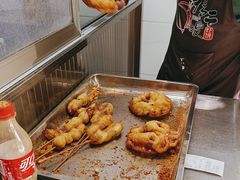-信二嫂虾饼(振兴路店)