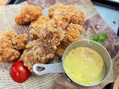 -豪客来牛排(红豆万花城店)