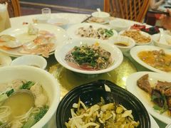 -方记洪阳餐厅(福田新村店)