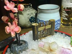 -蟹将军·松叶蟹和牛日料放题自助(K11店)