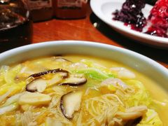 -七菜馆·东北菜·蒸饺(文体路店)