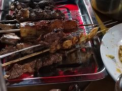 -老黑板筋(顺义总店)