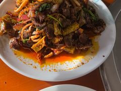 -大鹅岛绿色生态美食园