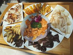 -大理董·董家小厨野生菌火锅(古城旗舰店)