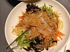 -鑫复盛礼记酒店·青岛菜