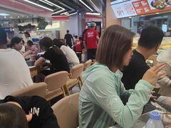 -醉人椒麻辣香锅(王府井喜悦店)
