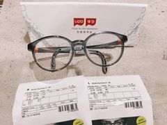 -亨得利眼镜(中山路一店)