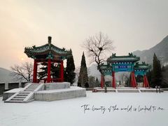 -居庸关长城