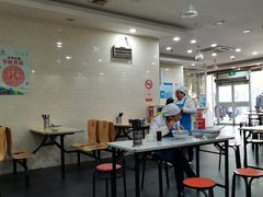 大堂-福海面馆(阳曲店)
