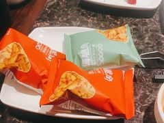 -海底捞火锅(连城广场店)