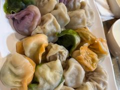 -宝源饺子(麦子店街店)