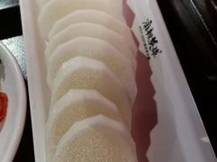 白萝卜-麻辣英雄重庆火锅(常平店)