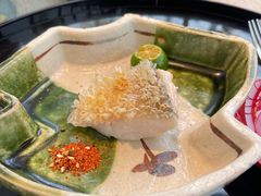 -雲上錢屋·怀石料理(上海中心店)