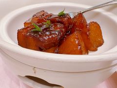 -江南灶中餐厅(南京香格里拉店)