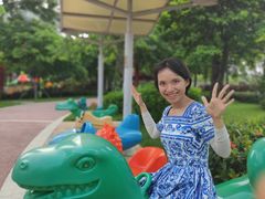 -荔湾区儿童公园