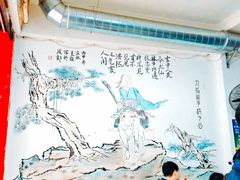 -盖帮鳝鱼串串(东郊记忆店)