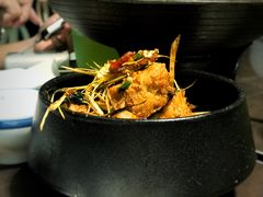 香茅脆豆腐-美奈小馆·越南料理(中航城君尚购物中心店)