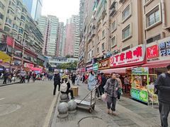 -丁家脆哨(民生路店)